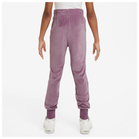 Nike Παιδικό παντελόνι φόρμας Sportswear Cozy Pants